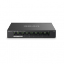 ���������� Mercusys MS108GP, black