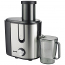 ������������� Gorenje JC900E 730001 INOX 900W, Silver