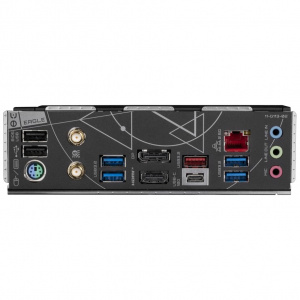 ����������� ����� Gigabyte Z790 EAGLE AX Soc-1700 Intel Z790 4xDDR5 ATX RAID+HDMI+DP