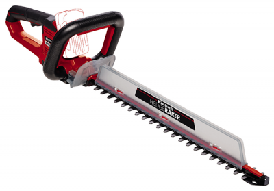 ���� ������ �������� EINHELL PXC ARCURRA 18/55, (3410920) ��������-�������� ������������