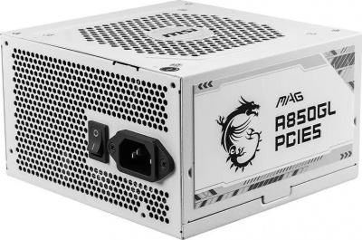 ���� ������� MSI MAG A850GL PCIE5 �����