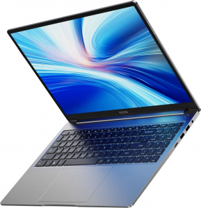 ������� Tecno MegaBook T16RA (71005000729) 16"/i5 13420H/16Gb/SSD1Tb/Intel UHD/W11H/�����