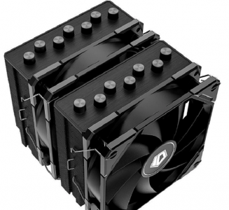 ������������ ����� ID-COOLING SE-207-XT ADVANCED LGA20XX/1700/1200/115X/AM4