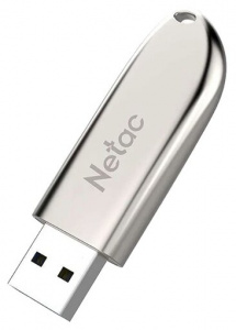 ���� ������ ������ Netac 32GB U352 NT03U352N-032G-20PN ��������-�������� ������������