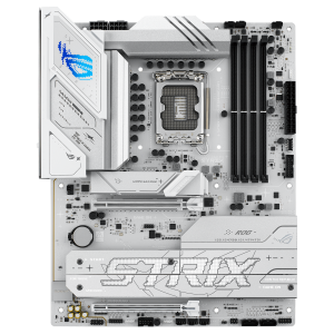 ����������� ����� ASUS ROG STRIX B860-A GAMING WIFI (90MB1JI0-M0EAY0) �����