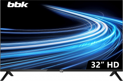 ��-��������� 32" BBK 32LEM-1070/TS2C (B) ������