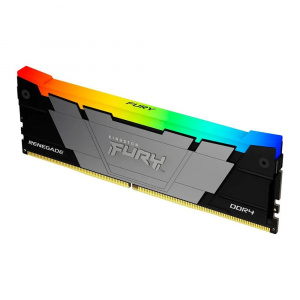 ����������� ������ Kingston 2x32Gb DDR4 DIMM 3200MHz KF432C16RB2AK2/64