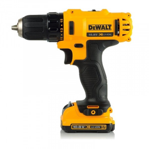 �����-���������� �������������� DeWalt DCD 710 D2 /DCD710D2-QW