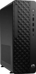 ��������� ���� HP ProDesk 2 G1i SFF i5 14500 (2.6)/16Gb/512Gb/UHDG 770/FreeDOS/kb+mouse (D2BY4AT/16GB) ������