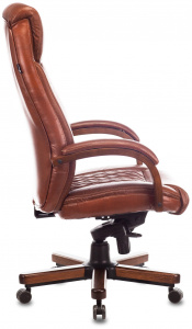������ ������� �������� T-9924WALNUT/CHOK Leather Eichel ���� ���������� ������/������