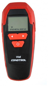 �������� �������� � �������� Condtrol Wall Red/Black
