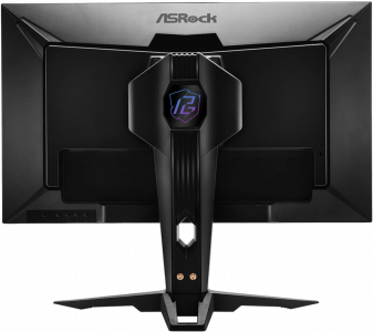 ���� ������ ������� ASRock Phantom Gaming PG27QFT2A ������ ��������-�������� ������������