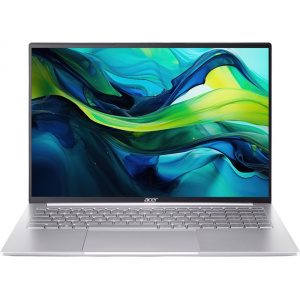 ������� Acer Swift SFL16-51M (NX.D3UCD.003) 16" IPS/Ultra 5 115U/16Gb/512Gb/Intel Gr/noOS/�����������