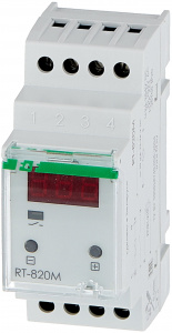 ���� F&F RT-820M