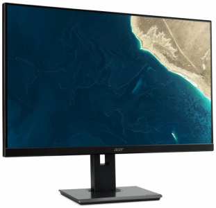 ���� ������ ������� 27" Acer B277UGbmiiprzx (UM.HB7CD.G04) ������ ��������-�������� ������������
