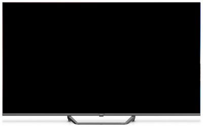 ��-��������� Haier HQLED S2 Pro HQLED, 43" 4K Ultra HD, ����� ��, Android TV, ������