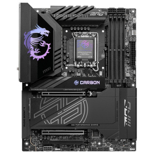 ����������� ����� MSI MPG Z890 CARBON WIFI