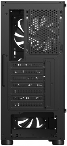 ������ ��� ���������� XASTRA A301 4FRGB ATX 4x120mm FC120-FRGB ������