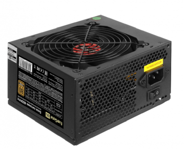 ���� ������� ExeGate 400W 80 PLUS Bronze 400PPH EX292159RUS black