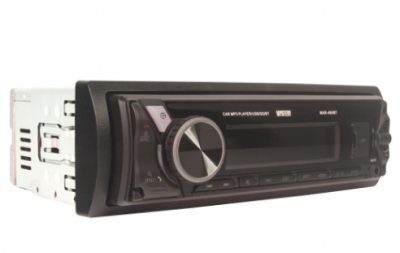 ���� ������������� Mystery MAR-484BT, black ��������-�������� ������������