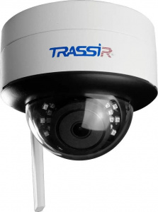 IP-������ Trassir TR-D3121IR2W 2.8-2.8�� ��. �����