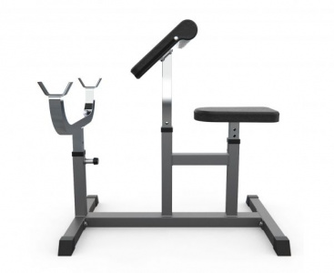 ���� ������ ������ DFC Homegym UB009G grey ��������-�������� ������������