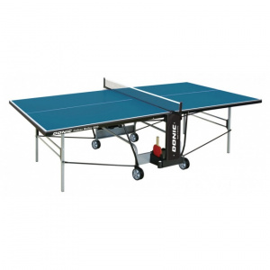 ���� ������ ���� ��������� Donic Indoor Roller 800, Blue ��������-�������� ������������