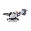 ���������� ������� FTL AG-X 125/20V EVO (��� ��� � ��)