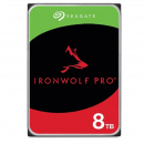 ������� ���� Seagate SATAIII 8000Gb 7200rpm 256Mb NAS Ironwolf ST8000NT001