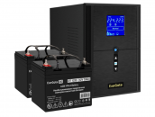 ��� ExeGate EX295989RUS + ������� 33A� EX282974RUS 2��.