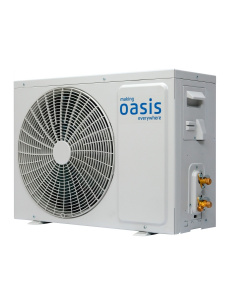 �����-������� Oasis everywhere making O-7 Pro �����