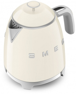 ������ SMEG KLF05CREU white
