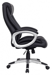 ������ ������������ Brabix Grand EX-500 black 530861
