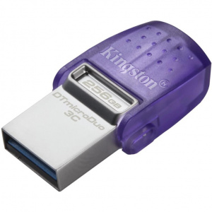 ���� ������ ������ KINGSTON 256GB DTDUO3CG3/256GB ��������-�������� ������������