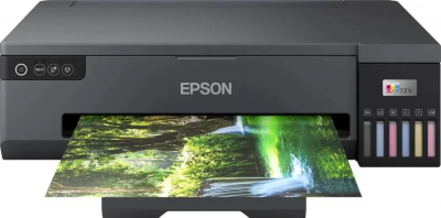 ���� ������ ������� Epson L18050 (C11CK38403/38505) ��������-�������� ������������
