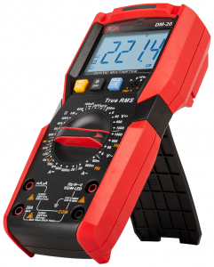 ���������� RGK DM-20