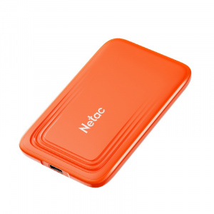 ���� ������ SSD-���������� ������� Netac ZX20 IV 2�� (NT01ZX20IV-002T-32OR) ��������� ��������-�������� ������������