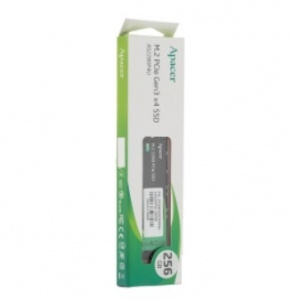 SSD-���������� Apacer 256 �� AP256GAS2280P4U-1