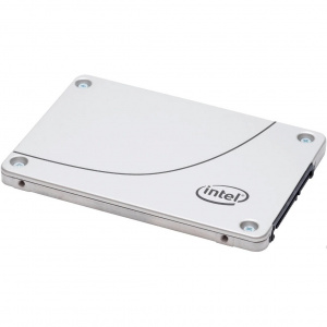 SSD-���������� Intel S4520 Series SATA 2,5" 480Gb SSDSC2KB480GZ01
