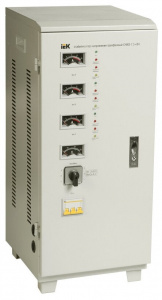 ������������ ���������� IEK ���3-7,5 ��� (ivs10-3-07500)
