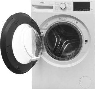 ���� ������ ���������� ������ Beko B3WFR572WW 7�� ����� ��������-�������� ������������
