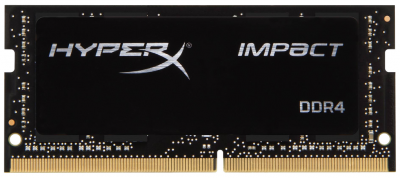 ����������� ������ Kingston Fury SODIMM 16Gb DDR4 SODIMM 3200 MHz KF432S20IB/16