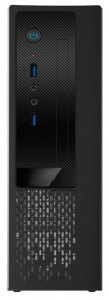 ������ ��� ���������� Powerman PS201 300W Black