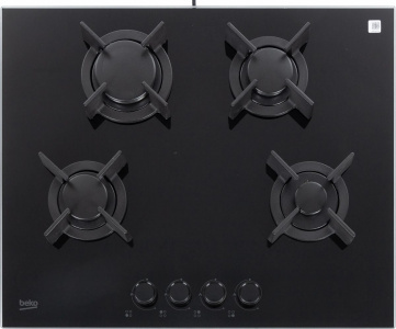 ������������ �������� ����������� Beko HING642202SB ������