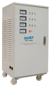 ������������ ���������� RUCELF SDV-3-30000