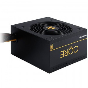 ���� ������� Chieftec Core 700�� BBS-700S Bulk 80-Plus Gold black