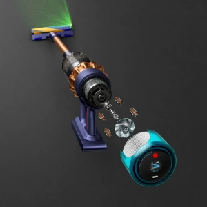 ���� ������ ������� Dyson Gen5 Detect Absolute (SV23) 447002-01 ��������-�������� ������������