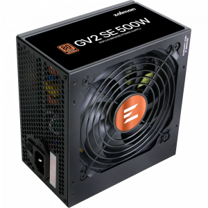 ���� ������� Zalman ZM500-GV2SE 500W ������