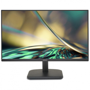 ���� ������ ������� Acer EK221QHBI 21.5", black ��������-�������� ������������