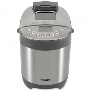 ���������� Hyundai HYBM-4082 grey/silver